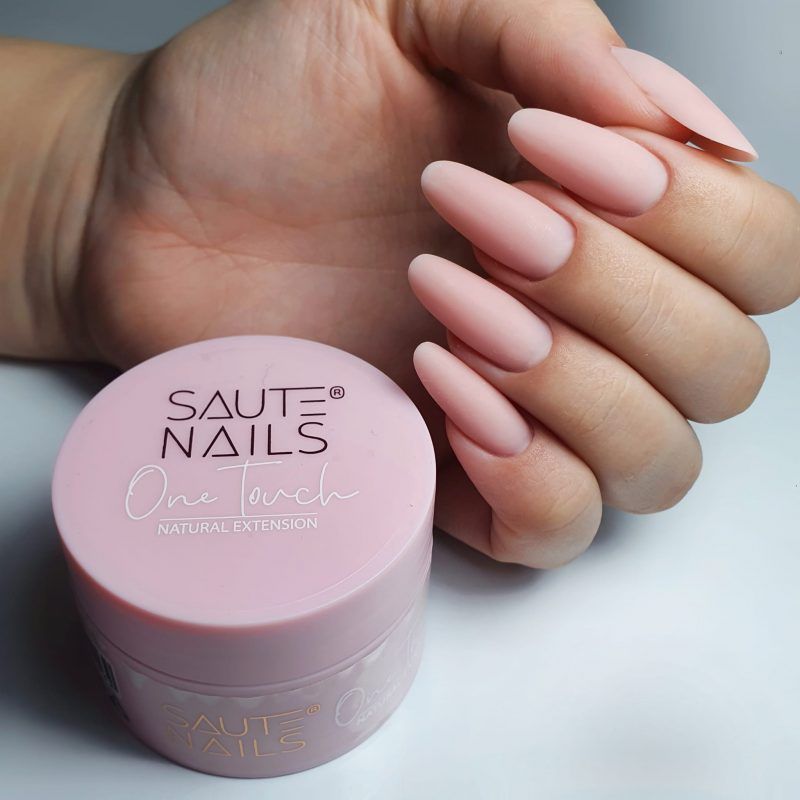 One touch natural extension  30G