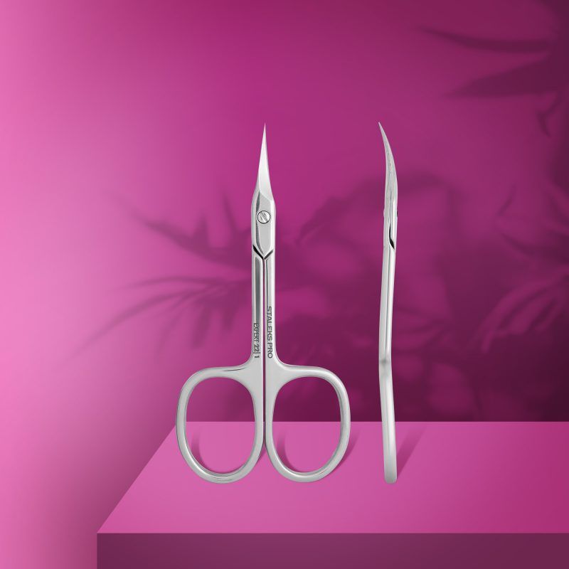 Tijeras para cuticula  EXPERT 22 TIPO 1