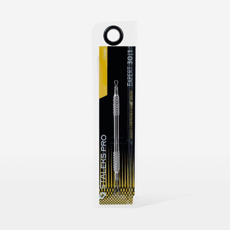 Extractor de espinillas bilateral expert-30-tipo-1