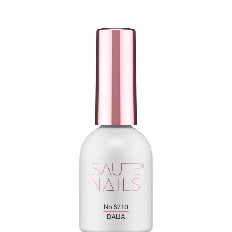 Esmalte semipermanente  HYBRID 8 ML- S210 DALIA