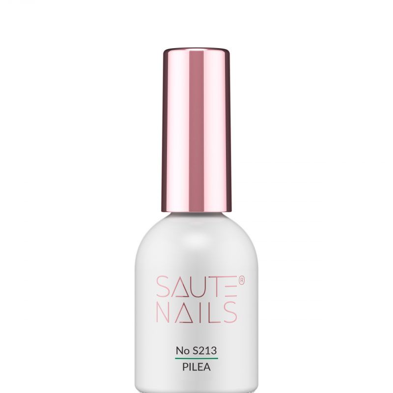 Esmalte semipermanente  HYBRID 8 ML- S213 PILEA