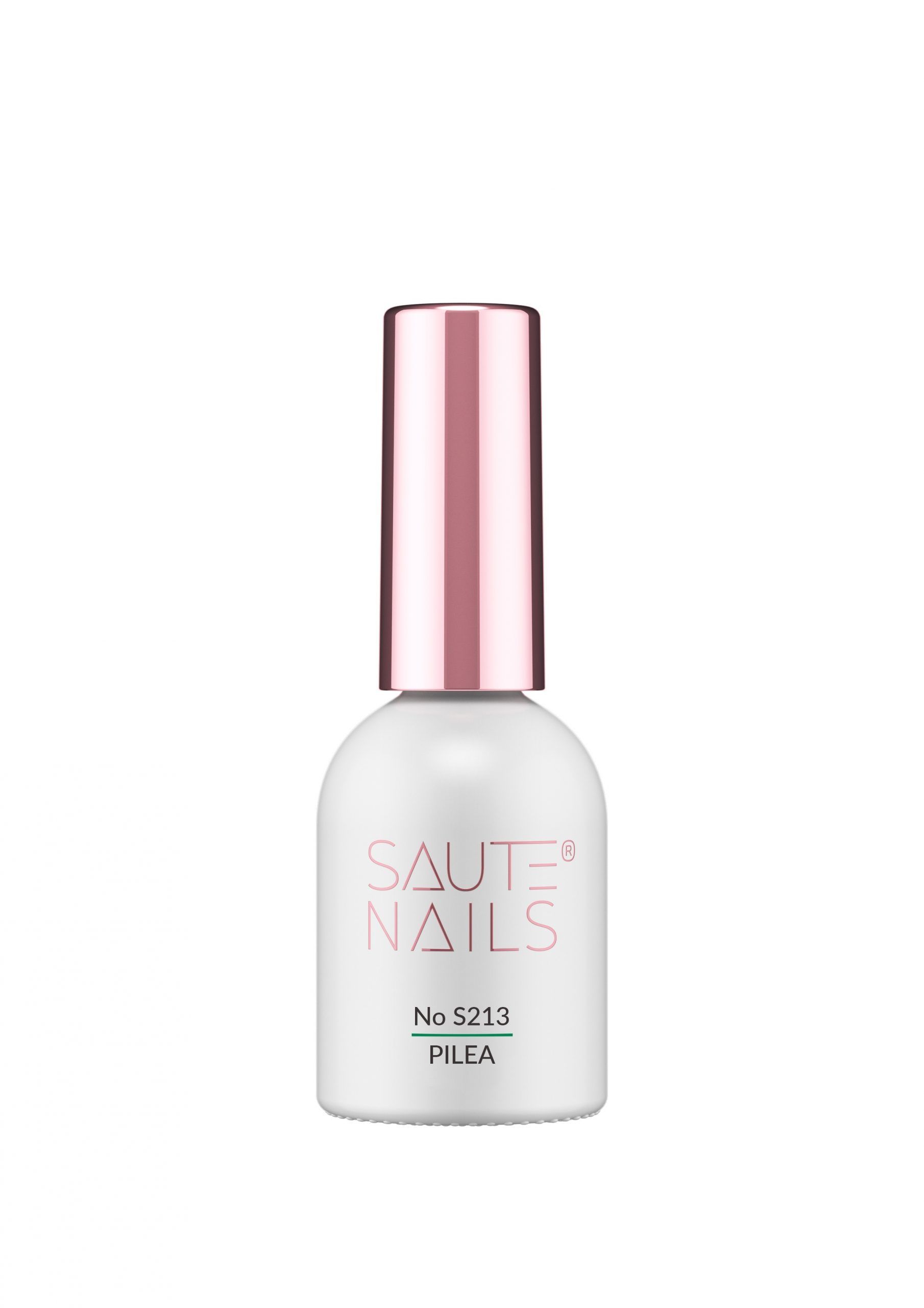 Esmalte semipermanente HYBRID 8 ML- S213 PILEA - Imagen 2