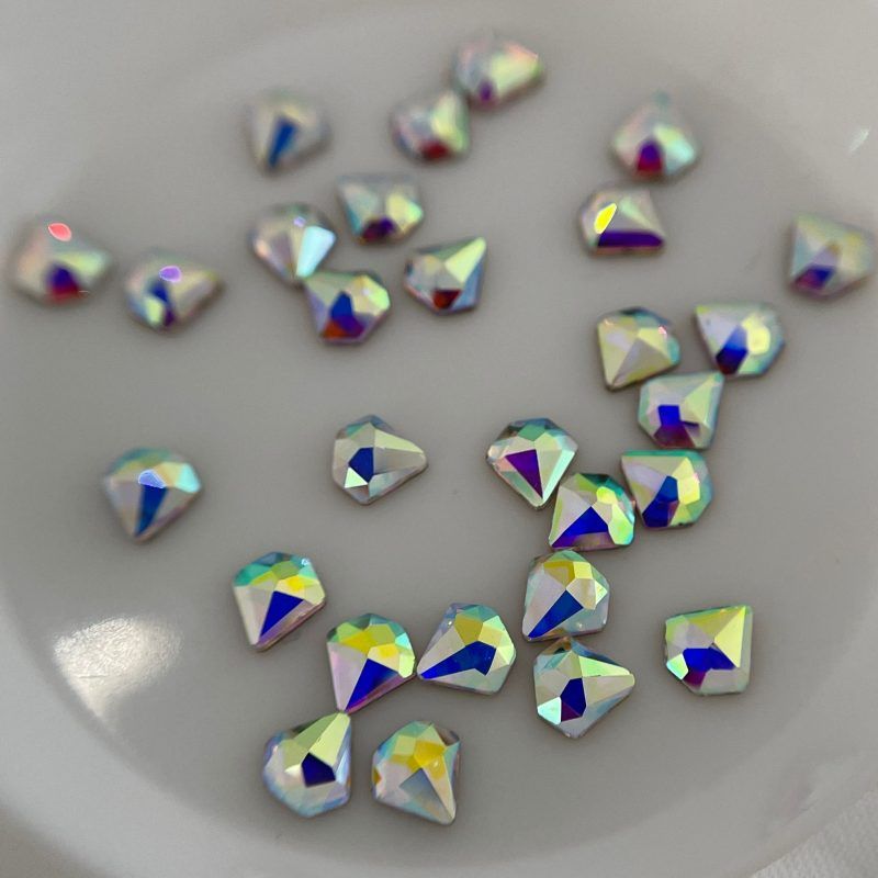 Gema forma Diamante