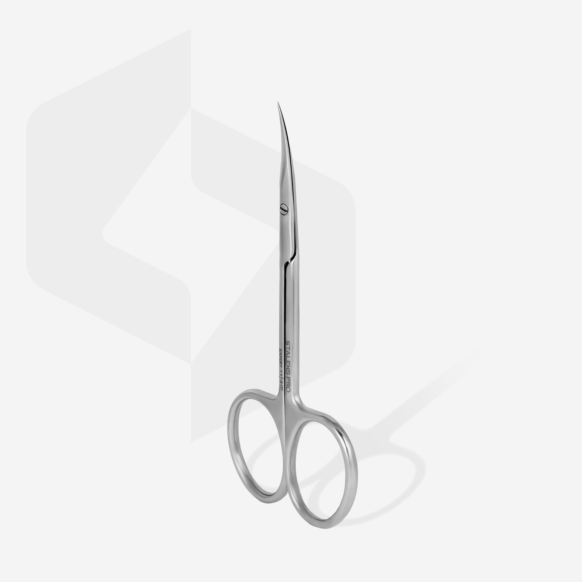 Tijeras Staleks pro expert 11-3 para zurdos - Imagen 4
