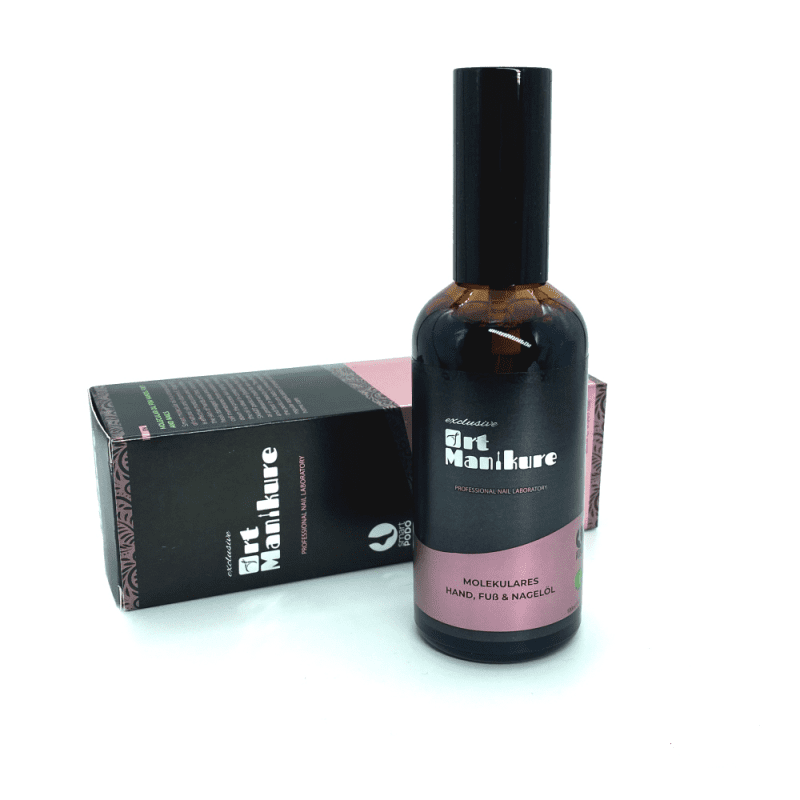 Aceite Molecular Smart