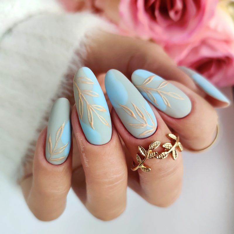 Esmalte semipermanente  HYBRID 8 ML- S179 STITCHY