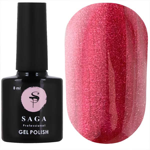 Esmalte ojo de gato