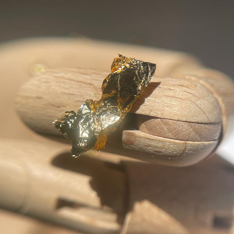 Pan de Oro