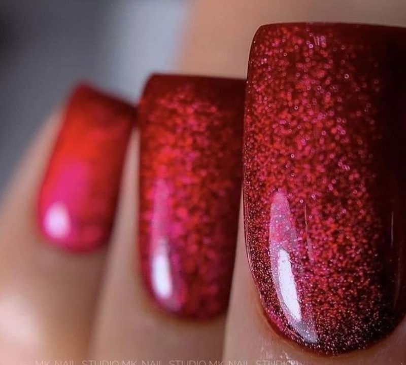 Esmalte ojo de gato