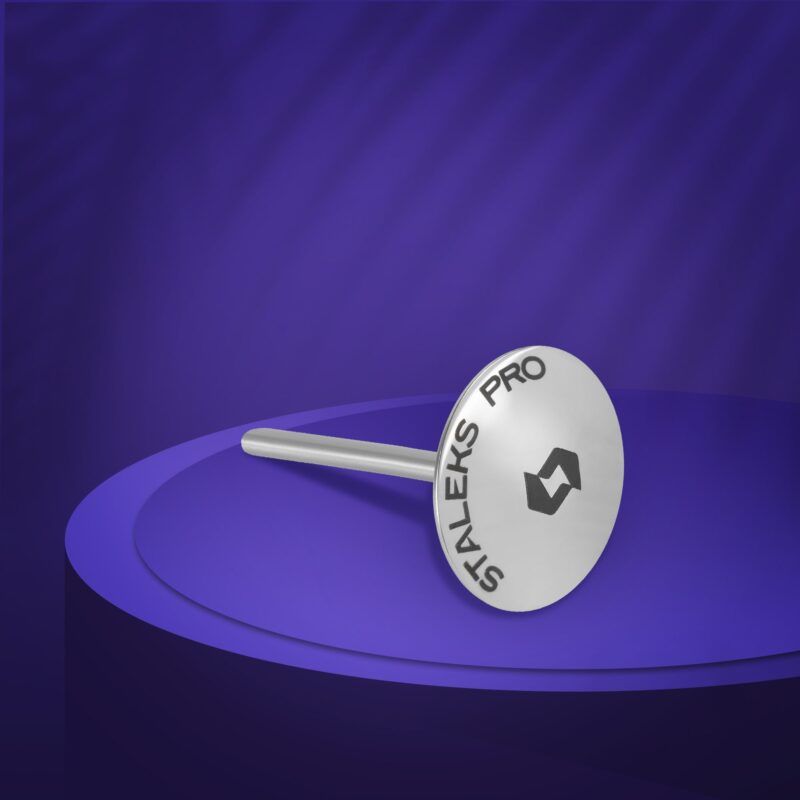 Pododisc expert umbrela y juego de limas desechables 180 grit 5 pc