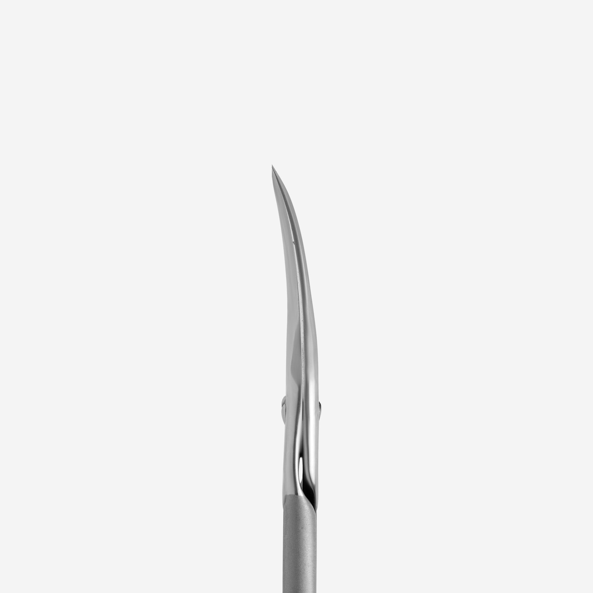 Tijeras profesionales para la cutícula Staleks Pro Smart 22 Type 1 - Imagen 3