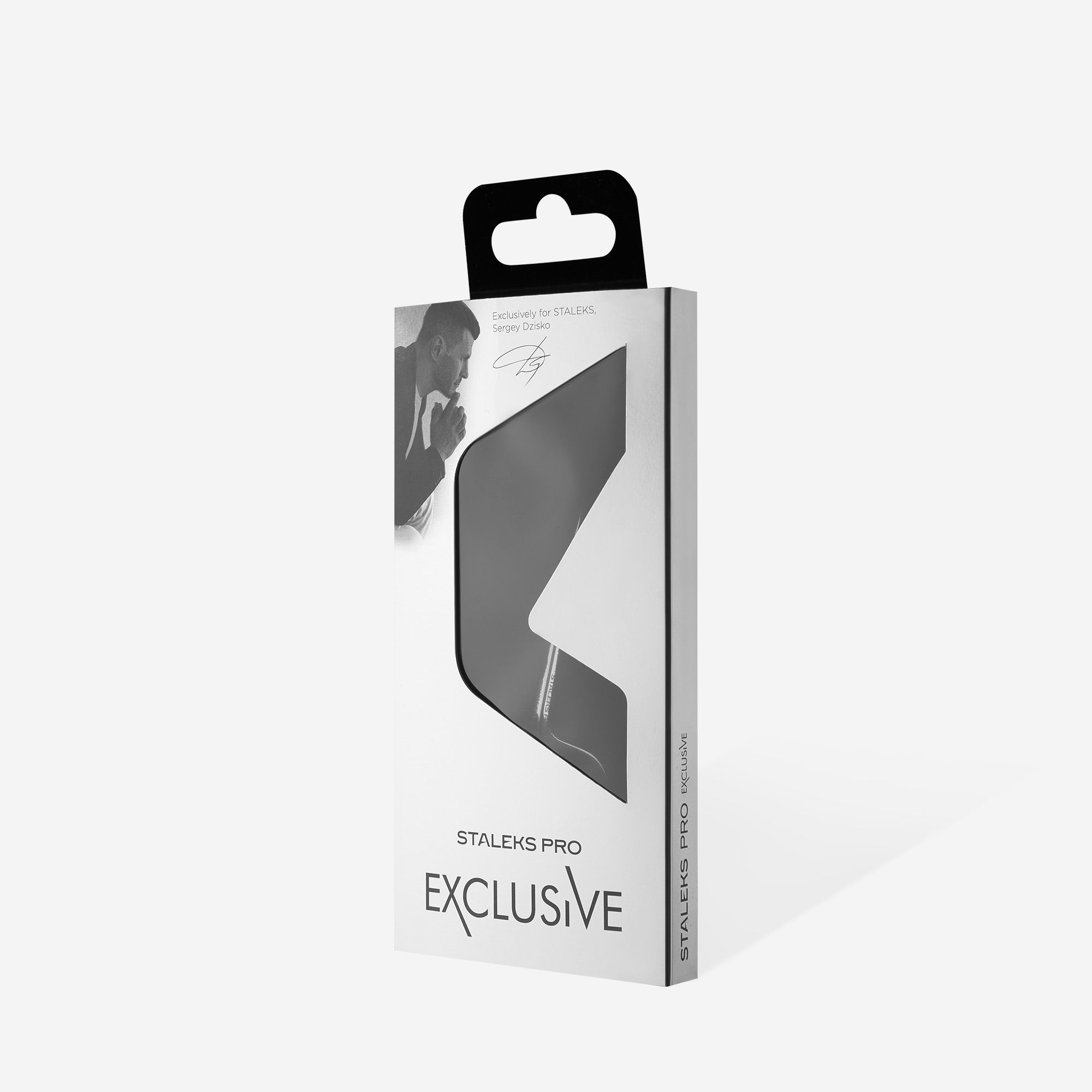 Tijeras staleks exclusive SX-20-1m - Imagen 2