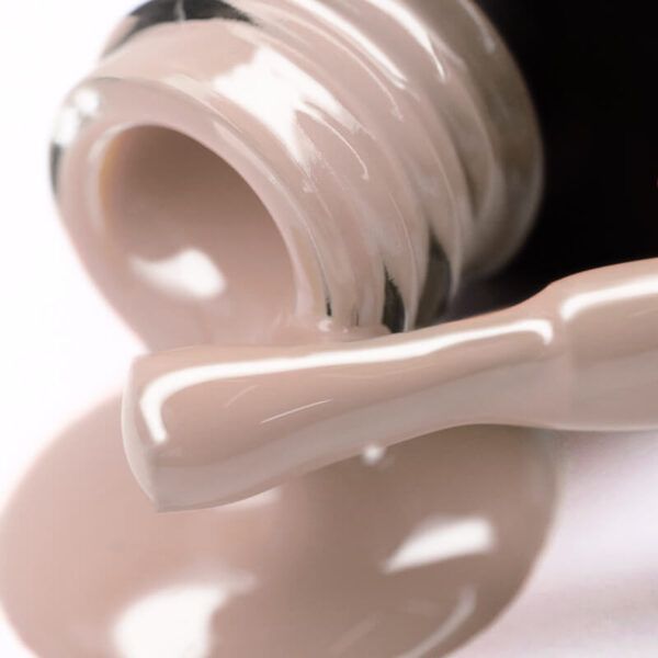 Gel nail polish PNB 8 ml Wet Sand 158