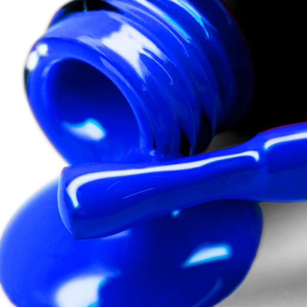 Gel nail polish PNB 8 ml Ultramarine 161