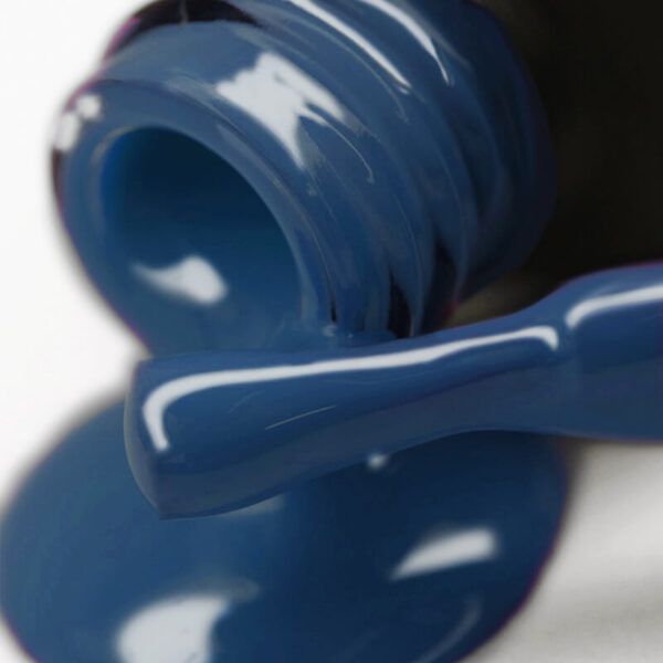 Gel nail polish PNB 8 ml Megapolis 198