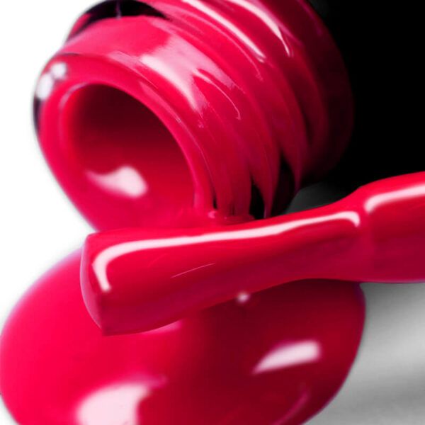 Gel nail polish PNB 8 ml Marylin 208