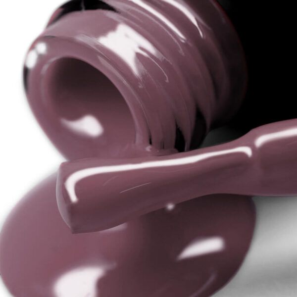 Gel nail polish PNB 8 ml West Wind 230 - Imagen 4