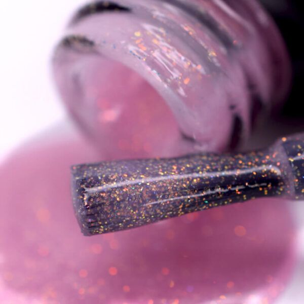 Gel nail polish PNB 8 ml Fairy Charms 259 - Imagen 2