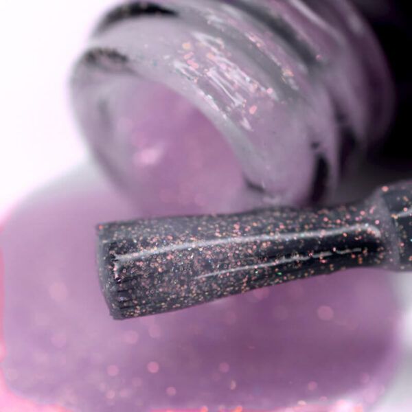 Gel nail polish PNB 8 ml Lucky Amulet 260 - Imagen 2