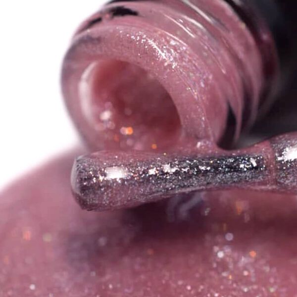 Gel nail polish PNB 8 ml Fancy Talisman 261 - Imagen 3