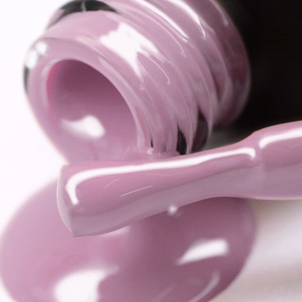 Gel nail polish PNB 8 ml Borneo 267 - Imagen 3