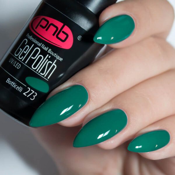 Gel nail polish PNB 8 ml Botticelli 273
