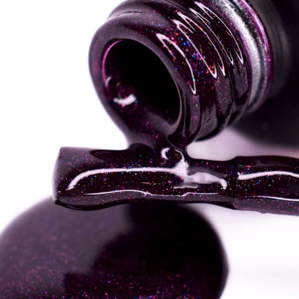 Gel nail polish PNB 8 ml Alice 285 - Imagen 4
