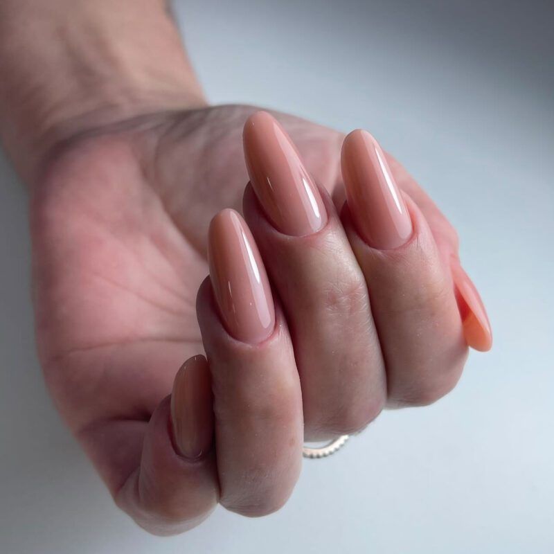 Gel Builder Cover Pink Pnb