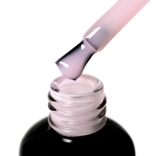 Fiber Base Milk Pink