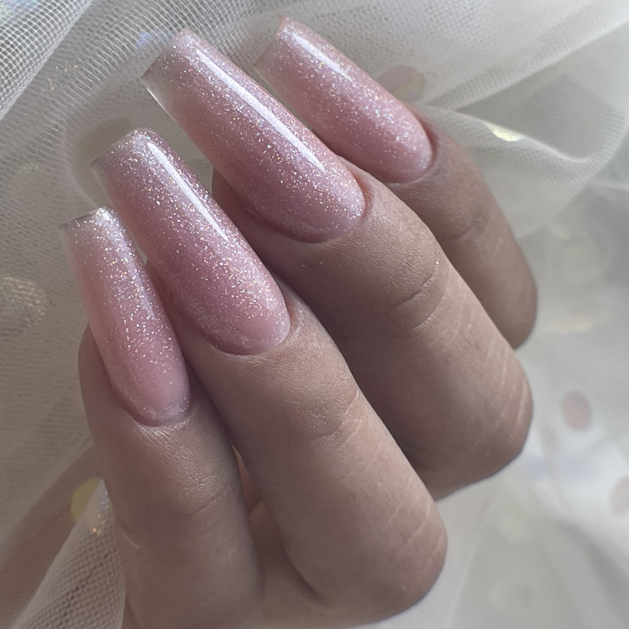 Gel nail polish PNB 8 ml Lucky Amulet 260