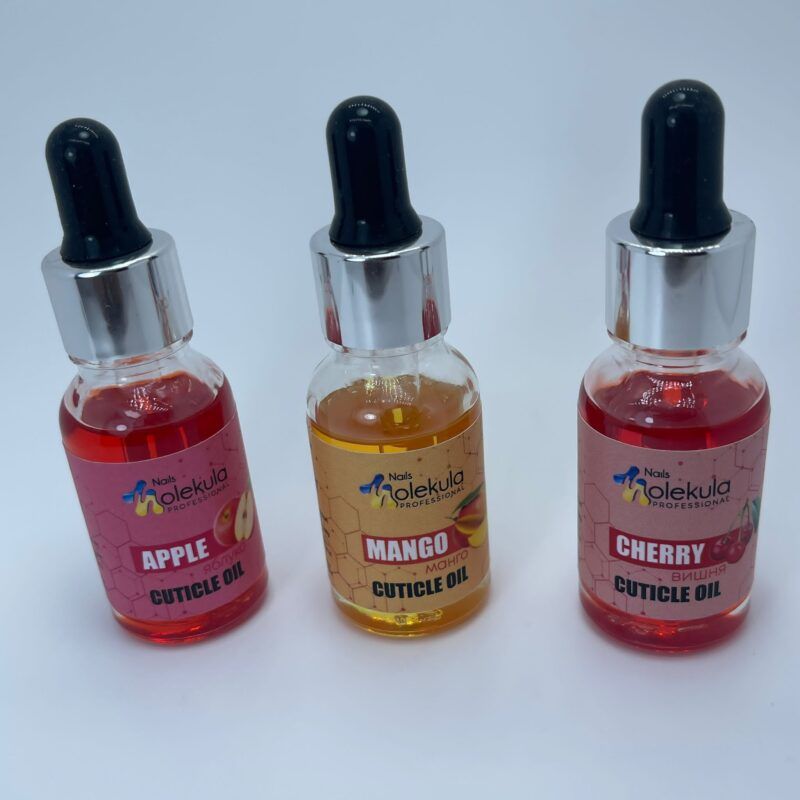 Aceite molekula 15ml