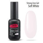 Gel Strong iron Soft White 50 ml - Imagen 3