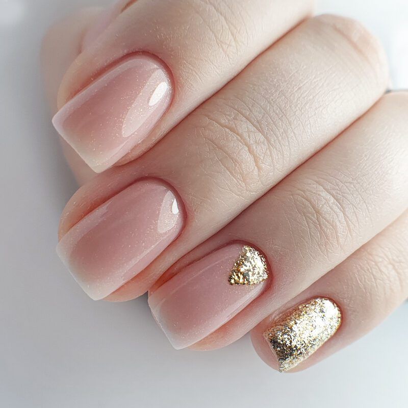 Base Camouflage PNB Gold Peach