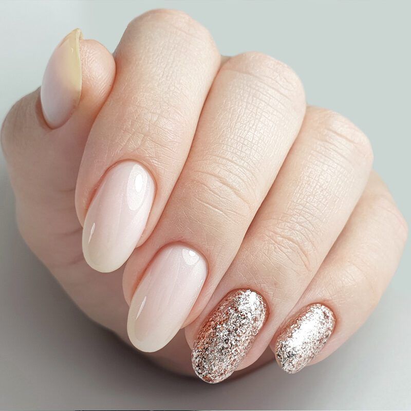 Base Camouflage PNB Rose Quartz 17 ml