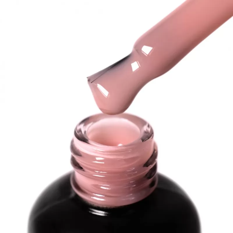 Fiber Base Floral Nude - Imagen 3