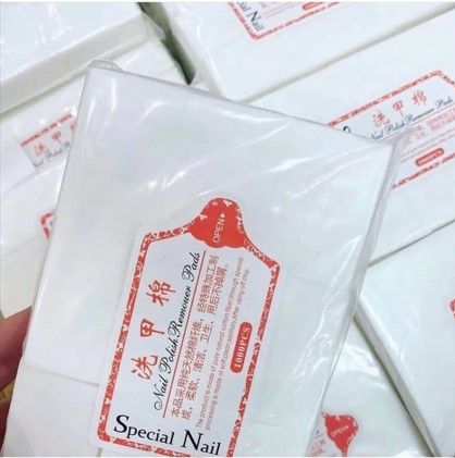Wipes de algodón
