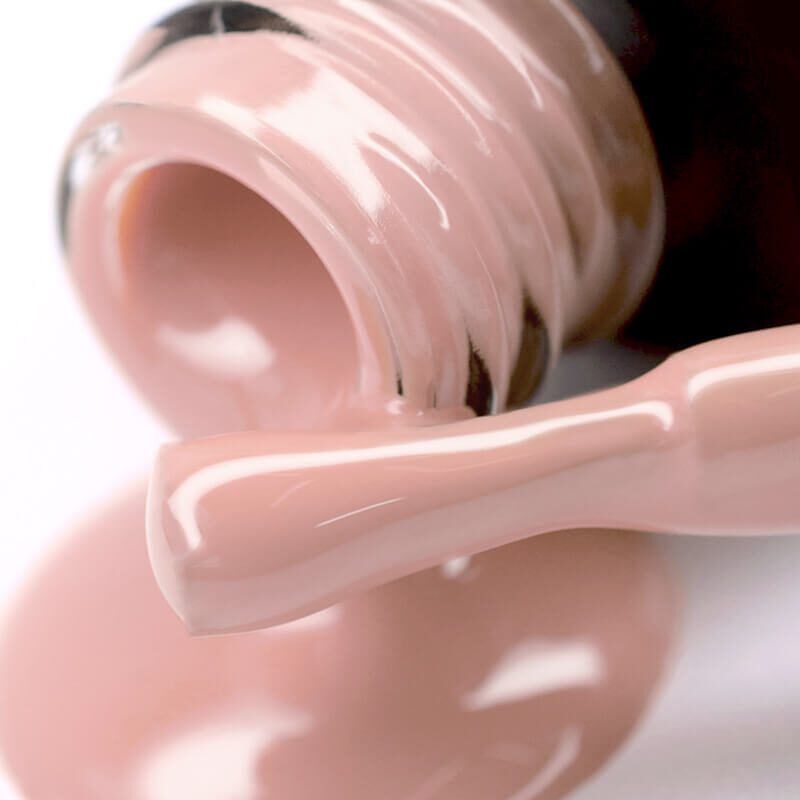 Gel nail polish PNB 8 ml Allure 002