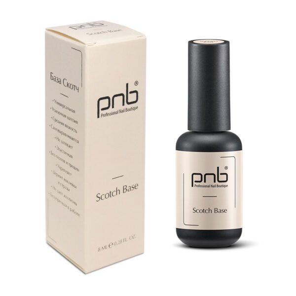 Scotch Base PNB