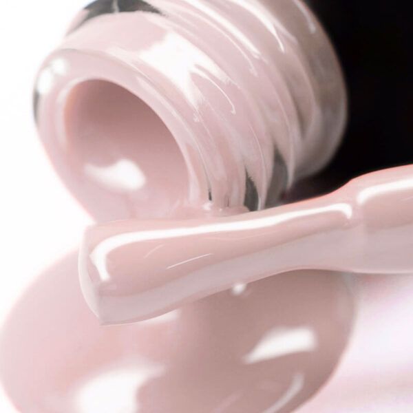 Gel nail polish PNB 8 ml Ballet 071 - Imagen 3