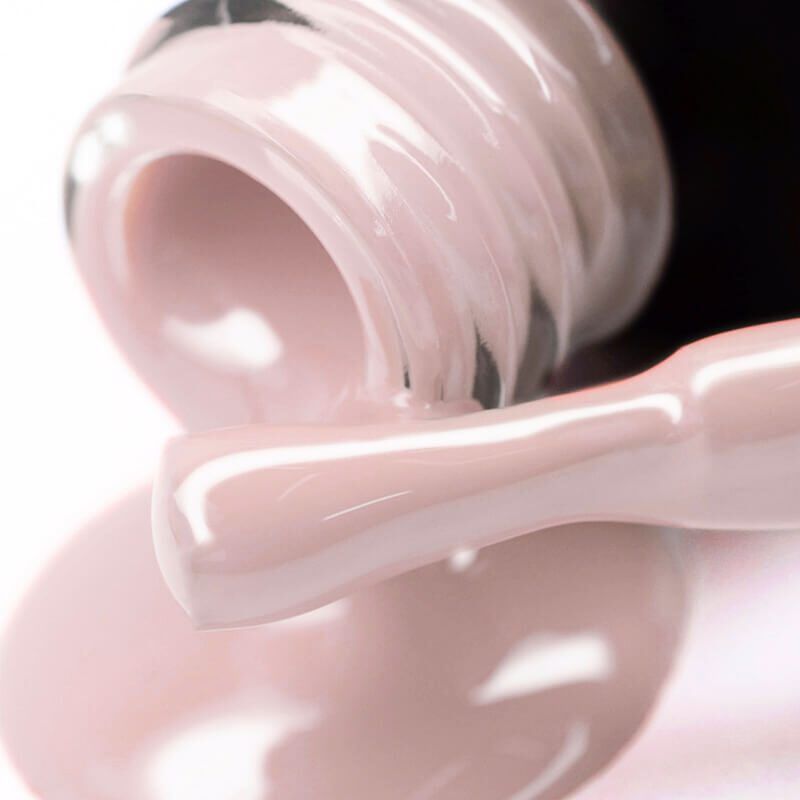 Gel nail polish PNB 8 ml Ballet 071
