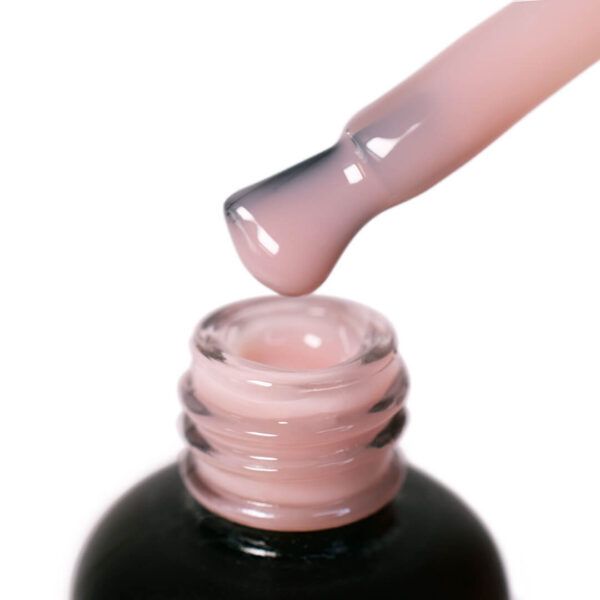 Gel Strong iron PNB Light Cream 8 ml