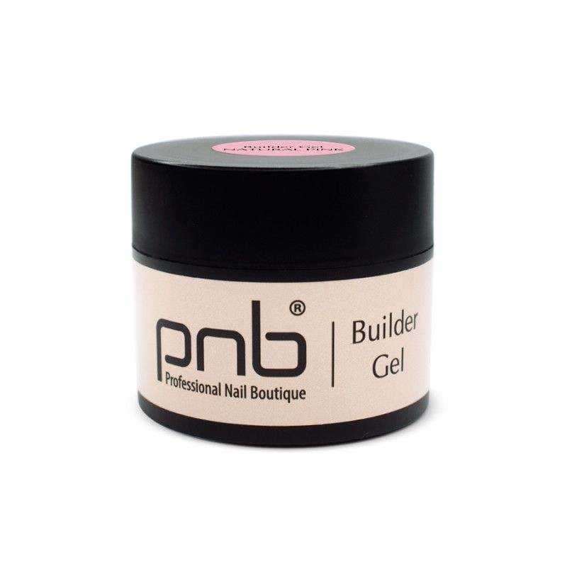 Gel Builder Natural Pink 50 ml - Imagen 3