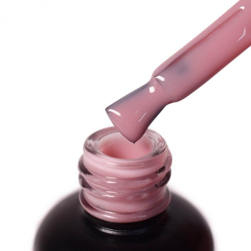Gel Strong iron PNB Ash Rose 8 ml