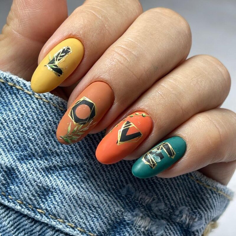 Colección Gel PNB Renaissance 8 ml