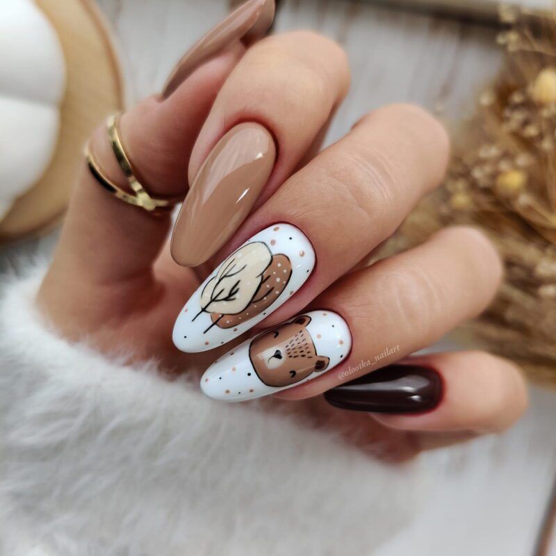 Colección Autumn Wonderland