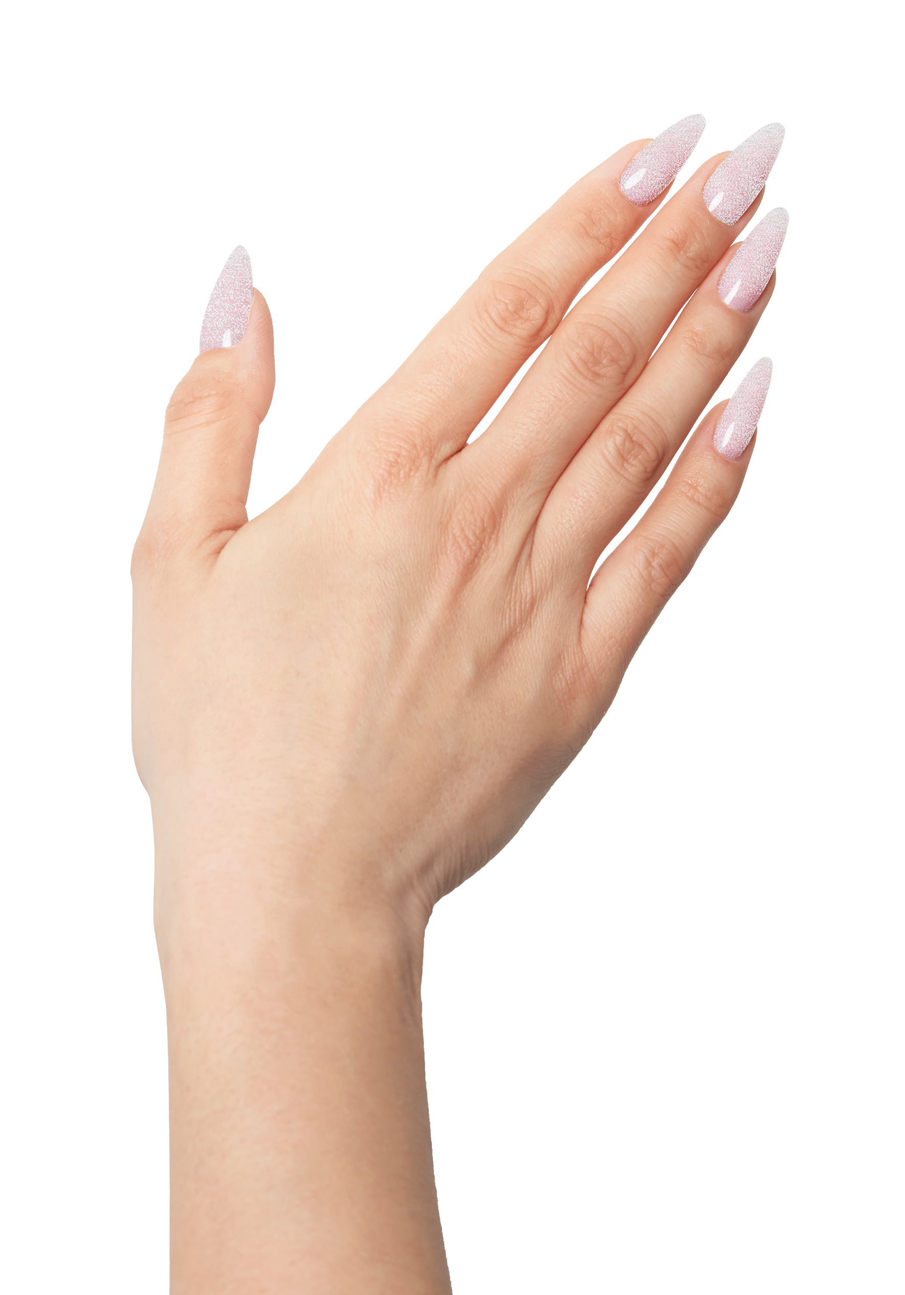Esmalte semipermanente HYBRID 8 ML S116 Magic Dust - Imagen 3