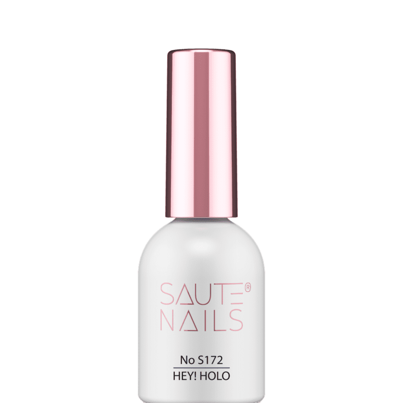 Esmalte semipermanente  HYBRID 8 ML S172 Hey!