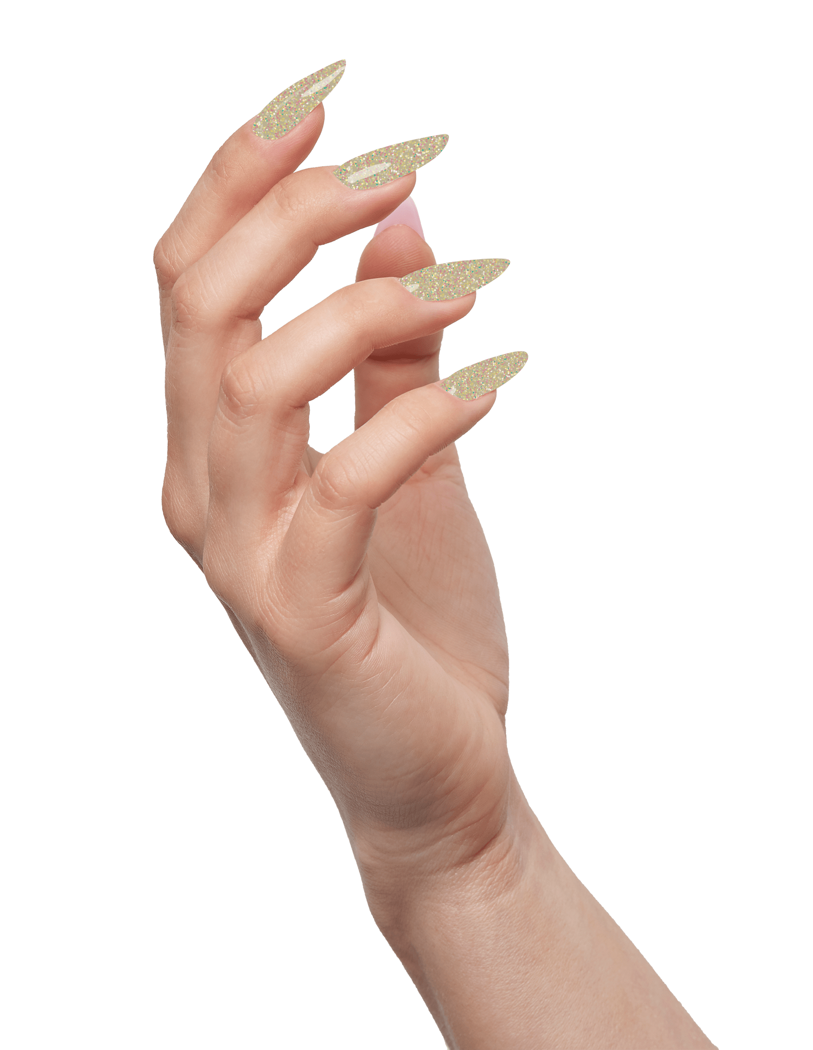 Esmalte semipermanente HYBRID 8 ML S232 Twinkle Star - Imagen 4
