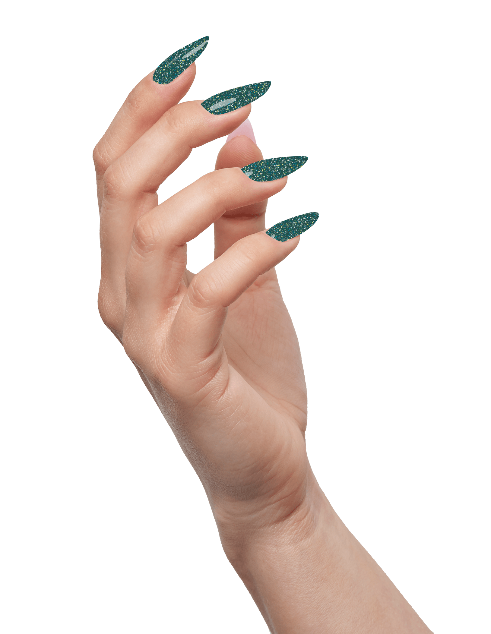 Esmalte semipermanente HYBRID 8 ML S234 Xmas Plant - Imagen 4