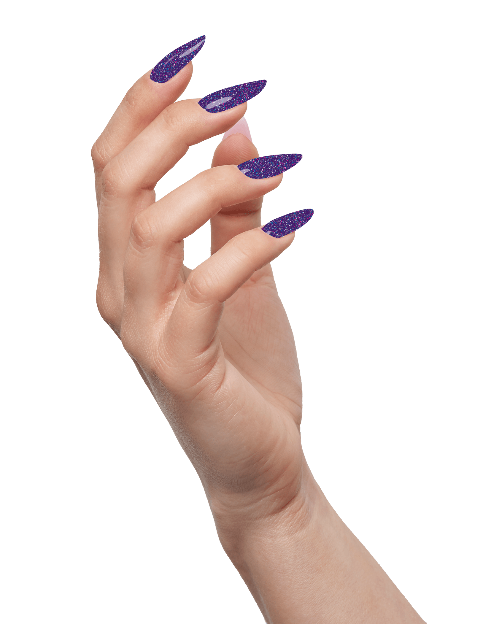 Esmalte semipermanente HYBRID 8 ML S235 Xmas Party - Imagen 3
